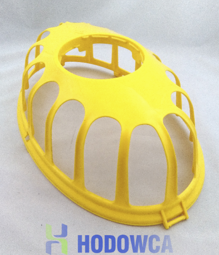 Grill karmidła Roxell Vitoo