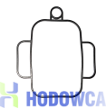 Dosatron DIA4 uszczelka JDI127HT