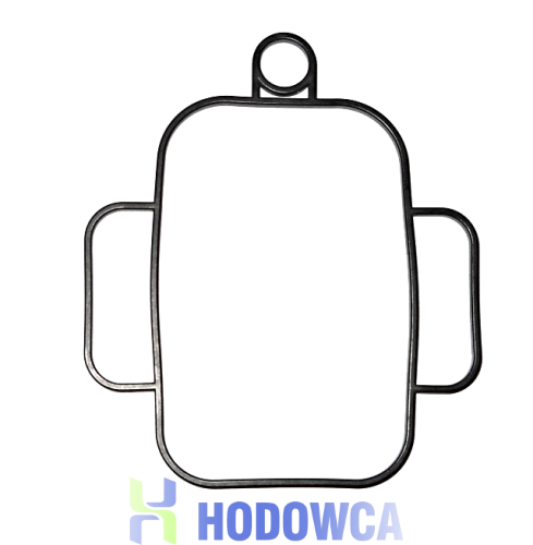 Dosatron DIA4 uszczelka JDI127HT