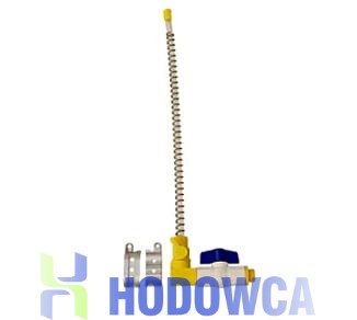 poidla dla drobiu zakonczenie val